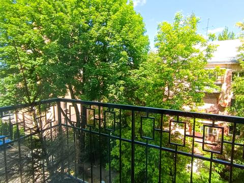 квартира по адресу Карпинца ул. (Солдатская), 9