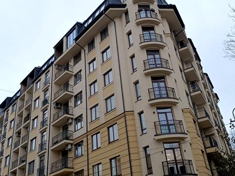 квартира по адресу Карпинца ул. (Солдатская), 9