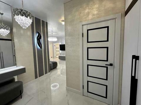 квартира за адресою Краснова вул., 1-А