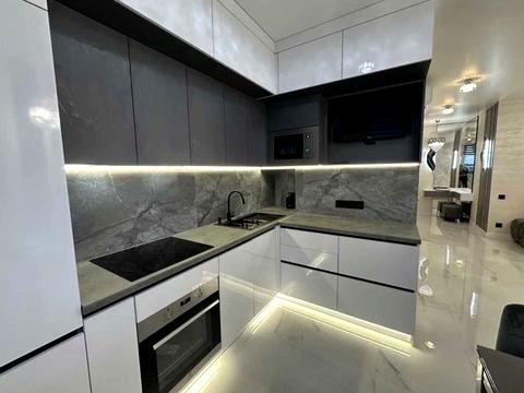 квартира за адресою Краснова вул., 1-А