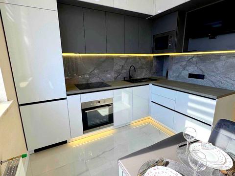 квартира за адресою Краснова вул., 1-А