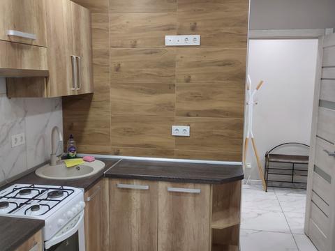 квартира за адресою Левка Лук'яненка вул. (Ватутіна), 137-В