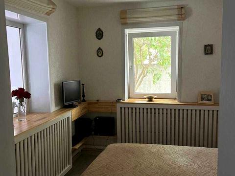 будинок за адресою Пушкарівський пров. (Селявкіна)