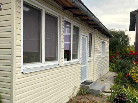 будинок за адресою Пушкарівський пров. (Селявкіна)