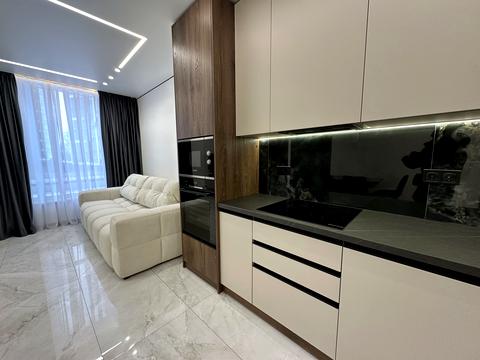 квартира за адресою Ленкавського вул., 34 к11