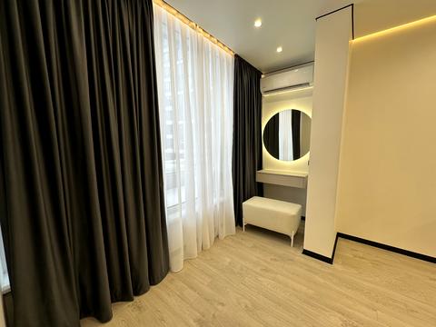 квартира за адресою Ленкавського вул., 34 к11