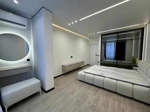 квартира за адресою Ленкавського вул., 34 к11