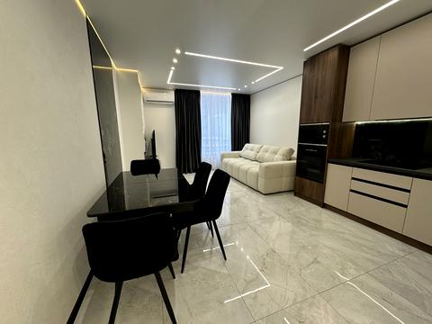 квартира за адресою Ленкавського вул., 34 к11