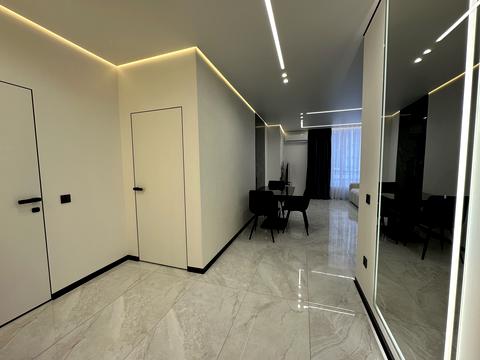 квартира за адресою Ленкавського вул., 34 к11