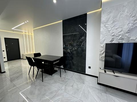 квартира за адресою Ленкавського вул., 34 к11