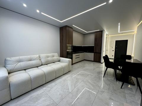 квартира за адресою Ленкавського вул., 34 к11