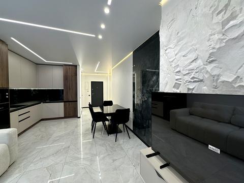 квартира за адресою Ленкавського вул., 34 к11