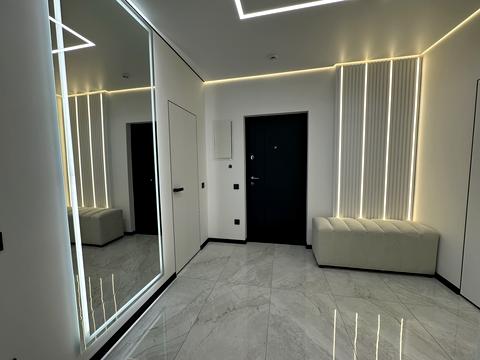 квартира за адресою Ленкавського вул., 34 к11