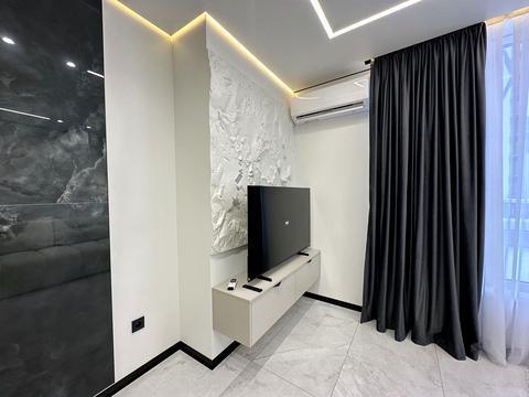 квартира за адресою Ленкавського вул., 34 к11