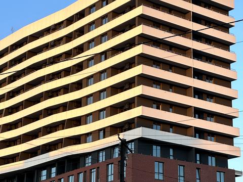 квартира за адресою Соняшникова вул., 32