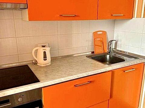 квартира за адресою Богатирська вул., 6-А