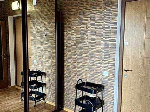 квартира за адресою Богатирська вул., 6-А