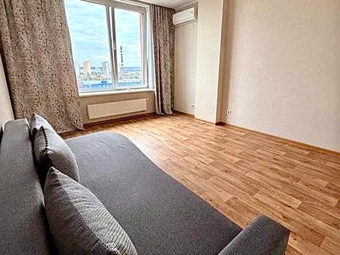 квартира за адресою Богатирська вул., 6-А