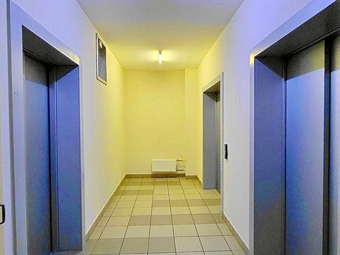 квартира за адресою Богатирська вул., 6-А