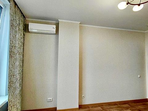 квартира за адресою Богатирська вул., 6-А