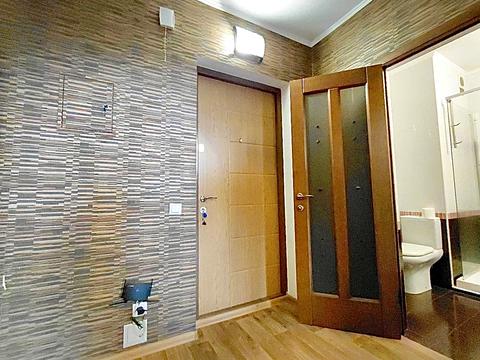 квартира за адресою Богатирська вул., 6-А