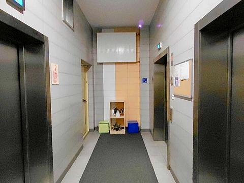 квартира за адресою Богатирська вул., 6-А