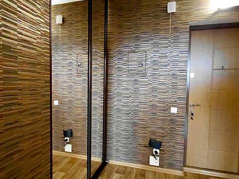 квартира за адресою Богатирська вул., 6-А