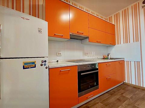 квартира за адресою Богатирська вул., 6-А