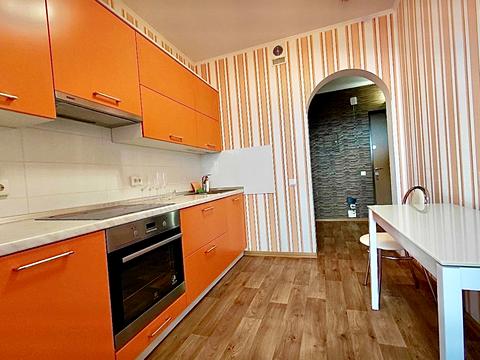 квартира за адресою Богатирська вул., 6-А