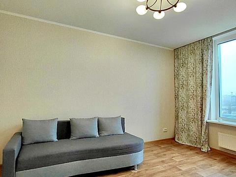 квартира за адресою Богатирська вул., 6-А