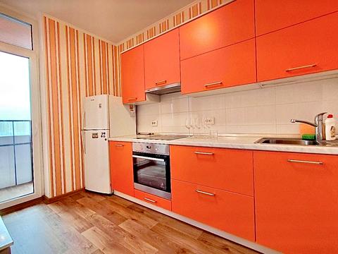 квартира за адресою Богатирська вул., 6-А