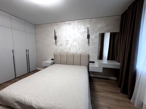 квартира по адресу Приозерна ул., 57