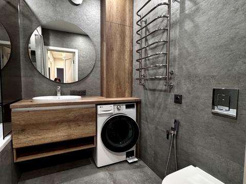 квартира по адресу Приозерна ул., 57