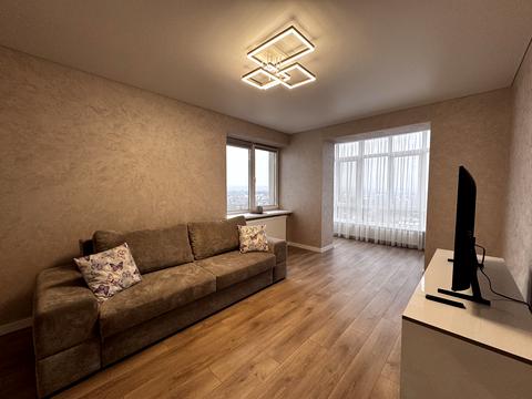 квартира по адресу Приозерна ул., 57