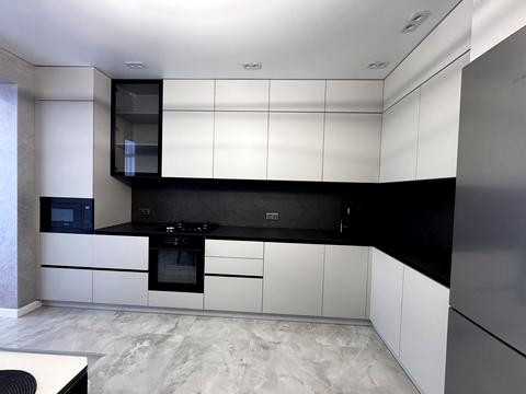 квартира по адресу Приозерна ул., 57