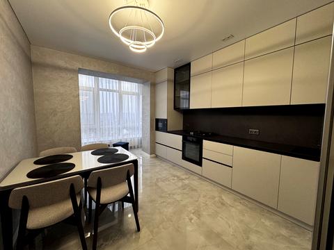 квартира по адресу Приозерна ул., 57