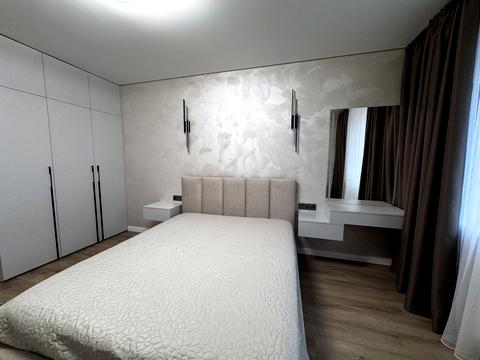 квартира по адресу Приозерна ул., 57