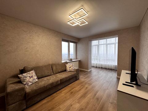 квартира по адресу Приозерна ул., 57