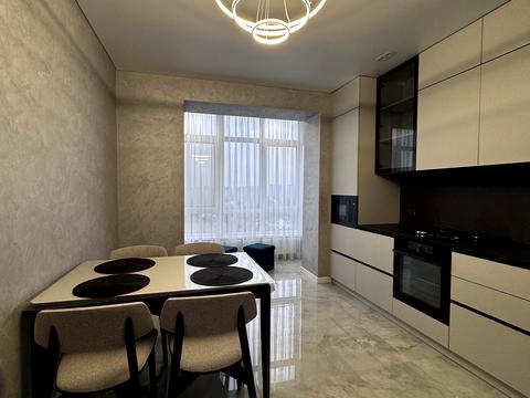 квартира по адресу Приозерна ул., 57