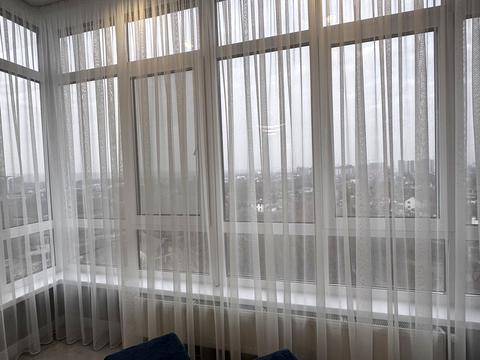 квартира по адресу Приозерна ул., 57