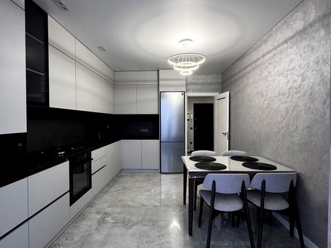 квартира по адресу Приозерна ул., 57