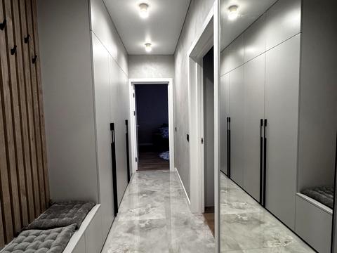 квартира по адресу Приозерна ул., 57