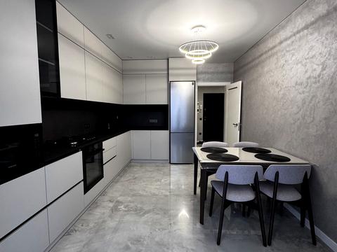 квартира по адресу Приозерна ул., 57