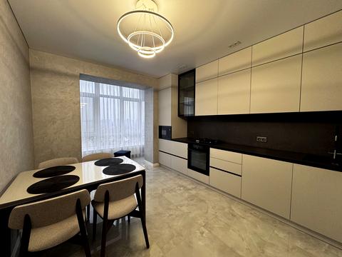 квартира по адресу Приозерна ул., 57