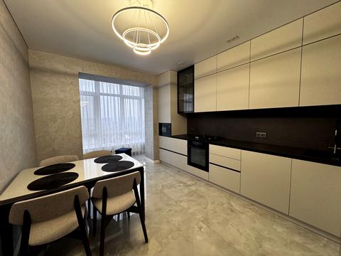 квартира по адресу Приозерна ул., 57