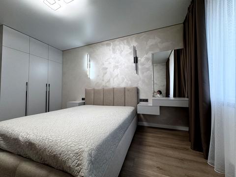 квартира по адресу Приозерна ул., 57