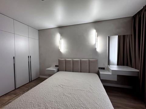 квартира по адресу Приозерна ул., 57