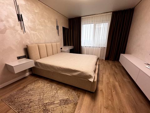 квартира по адресу Приозерна ул., 57