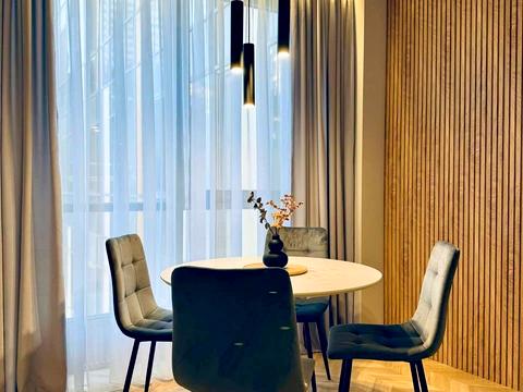 квартира за адресою Січеславська Набережна вул., 49-А