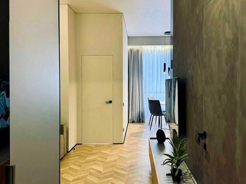 квартира за адресою Січеславська Набережна вул., 49-А